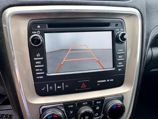 used 2013 GMC Acadia car, priced at $6,995