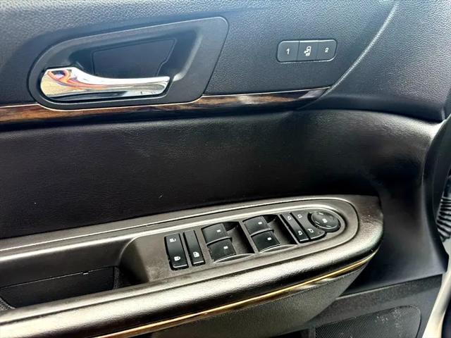 used 2013 GMC Acadia car, priced at $6,995