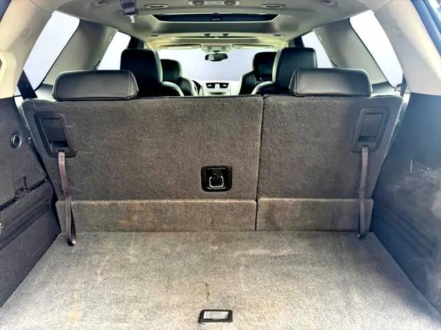 used 2013 GMC Acadia car, priced at $6,995