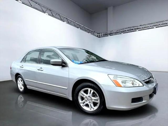 used 2006 Honda Accord car, priced at $6,995