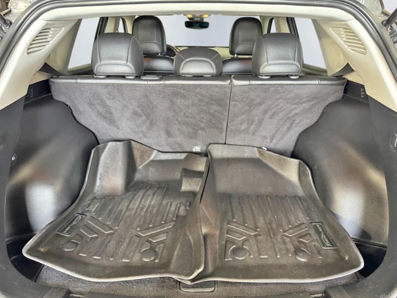 used 2021 Jeep Compass car, priced at $14,995