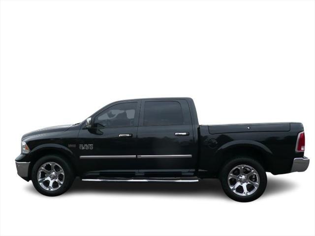 used 2016 Ram 1500 car, priced at $16,985