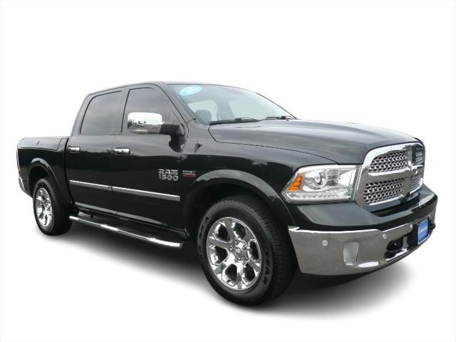 used 2016 Ram 1500 car, priced at $16,985