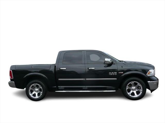 used 2016 Ram 1500 car, priced at $16,985