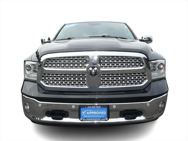 used 2016 Ram 1500 car, priced at $16,985