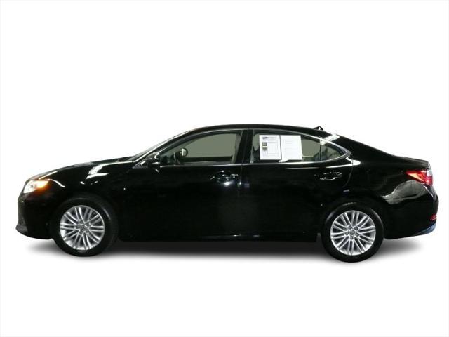 used 2015 Lexus ES 350 car, priced at $13,995