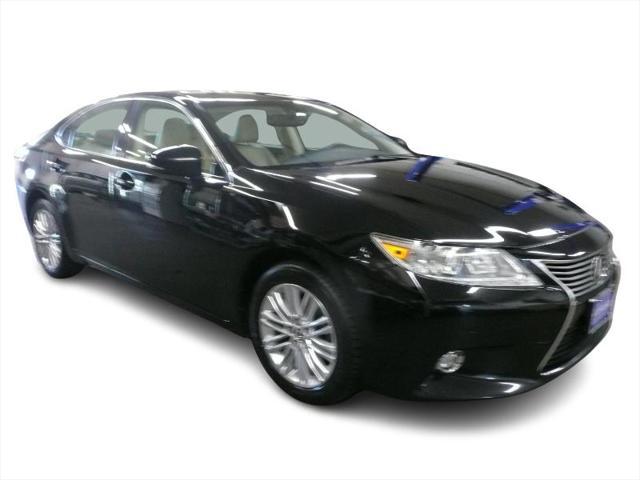 used 2015 Lexus ES 350 car, priced at $13,995