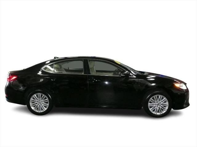 used 2015 Lexus ES 350 car, priced at $13,995