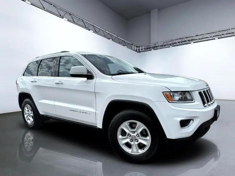 used 2014 Jeep Grand Cherokee car, priced at $10,995