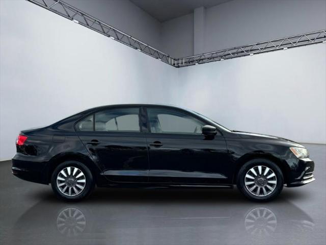 used 2015 Volkswagen Jetta car, priced at $5,995