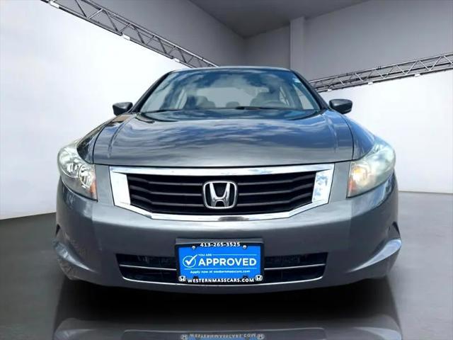 used 2010 Honda Accord car, priced at $8,995