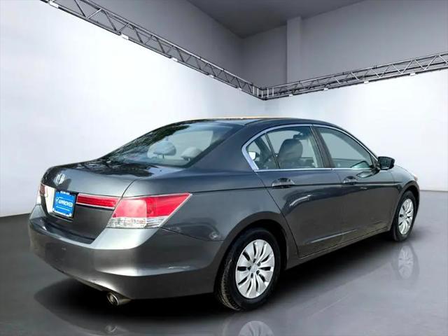 used 2012 Honda Accord car, priced at $7,995