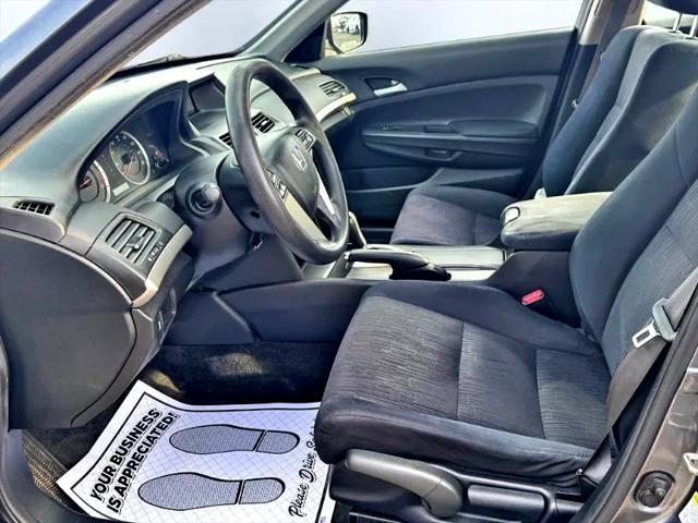 used 2012 Honda Accord car, priced at $7,995