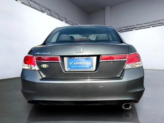 used 2012 Honda Accord car, priced at $7,995
