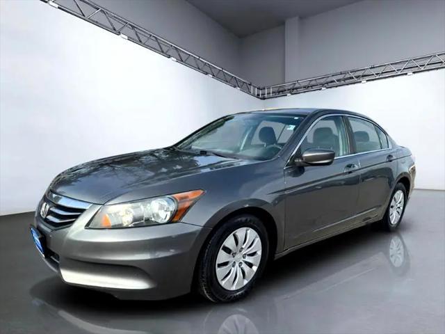 used 2012 Honda Accord car, priced at $7,995