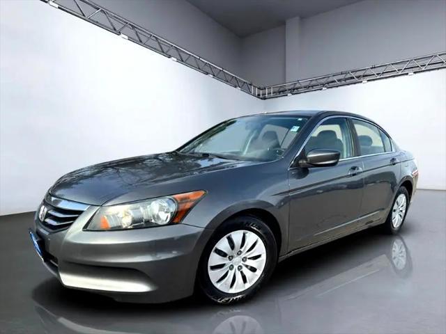 used 2012 Honda Accord car, priced at $7,995