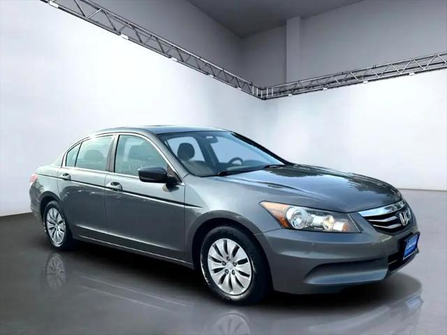 used 2012 Honda Accord car, priced at $7,995