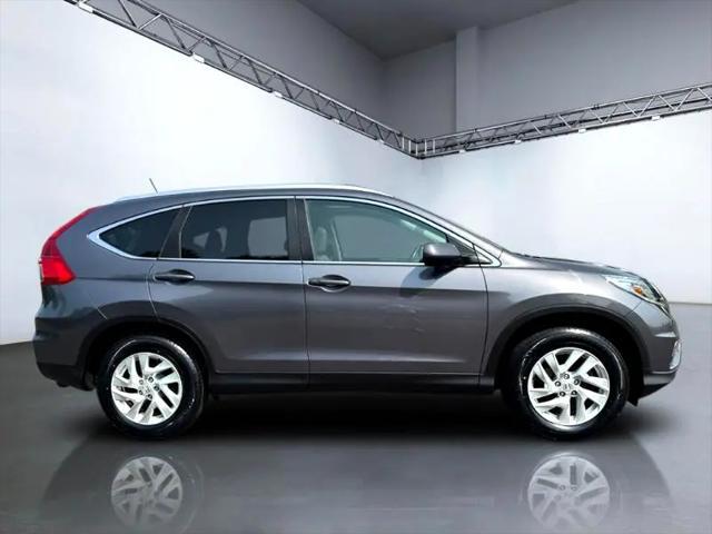 used 2016 Honda CR-V car, priced at $12,995