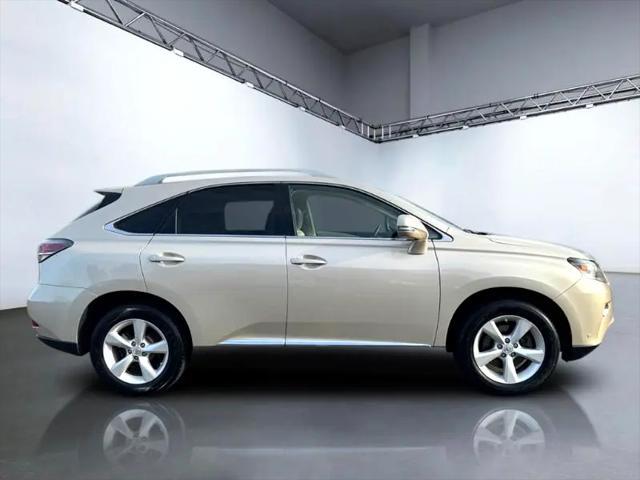 used 2013 Lexus RX 350 car, priced at $10,995