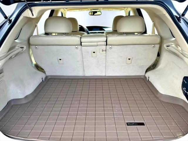used 2013 Lexus RX 350 car, priced at $10,995