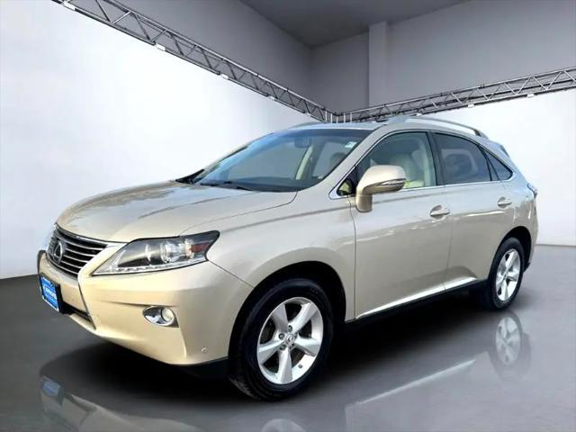 used 2013 Lexus RX 350 car, priced at $10,995