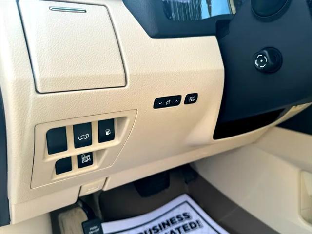 used 2013 Lexus RX 350 car, priced at $10,995
