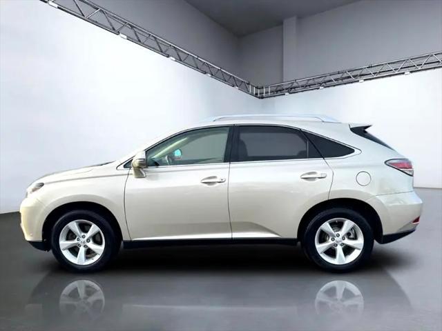 used 2013 Lexus RX 350 car, priced at $10,995