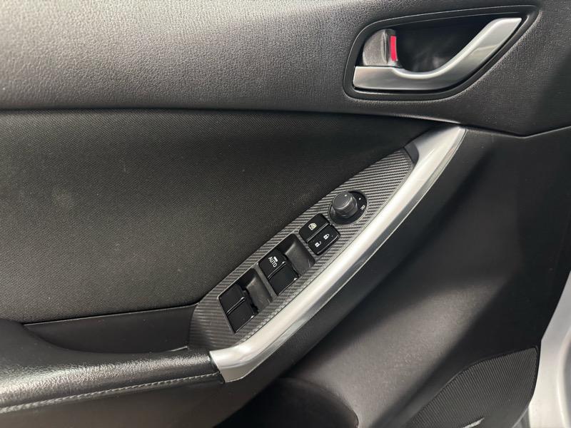 used 2016 Mazda CX-5 car, priced at $9,500