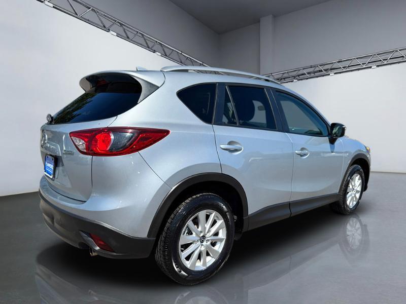 used 2016 Mazda CX-5 car, priced at $9,500