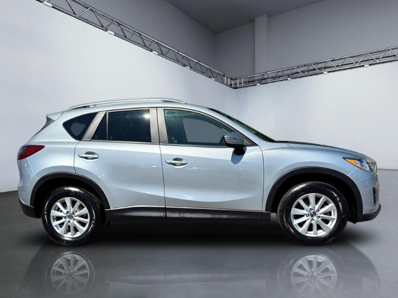 used 2016 Mazda CX-5 car, priced at $9,500