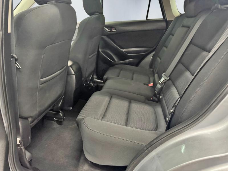 used 2016 Mazda CX-5 car, priced at $9,500