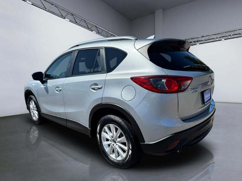 used 2016 Mazda CX-5 car, priced at $9,500