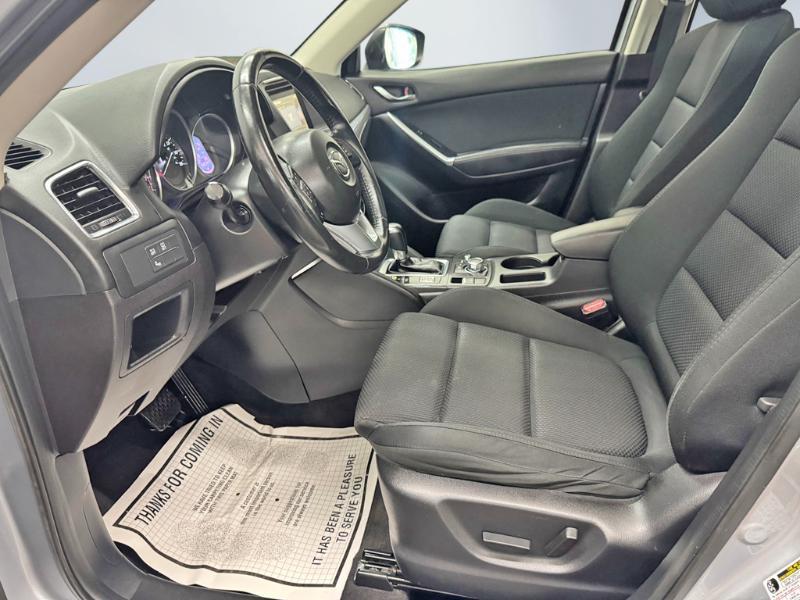 used 2016 Mazda CX-5 car, priced at $9,500