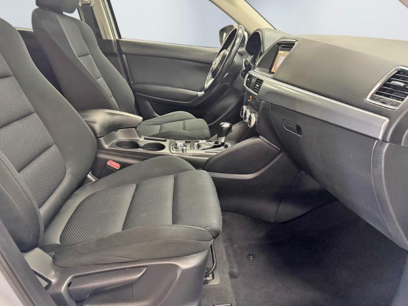 used 2016 Mazda CX-5 car, priced at $9,500