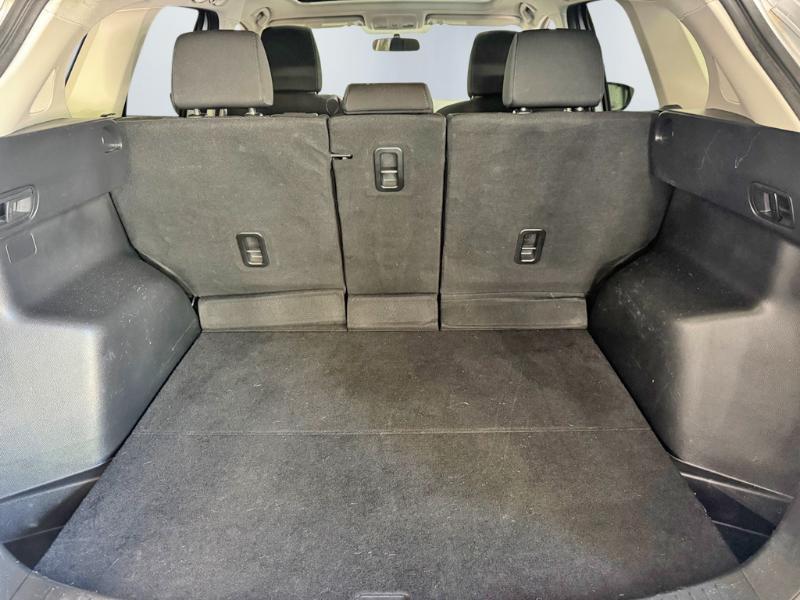 used 2016 Mazda CX-5 car, priced at $9,500