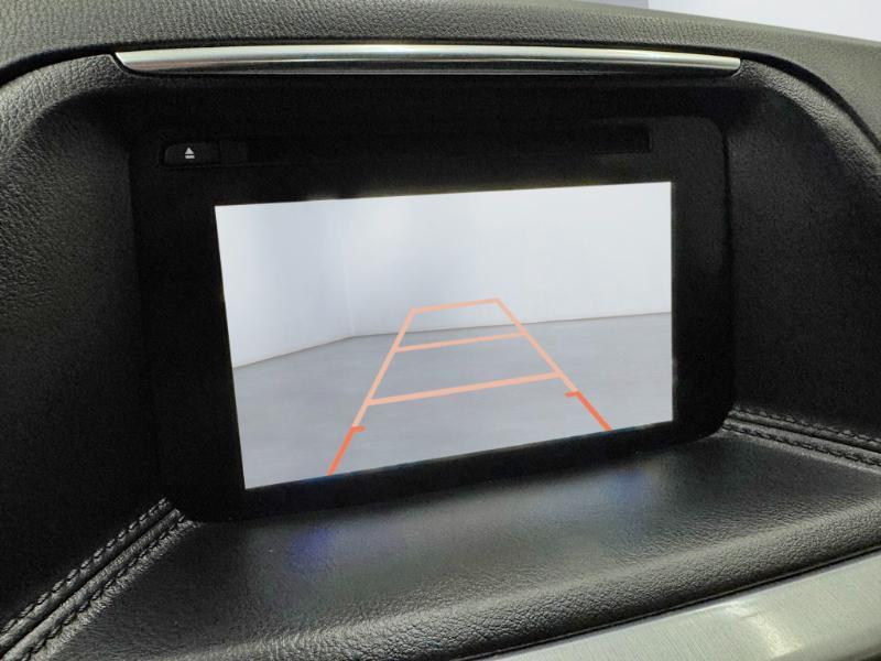 used 2016 Mazda CX-5 car, priced at $9,500