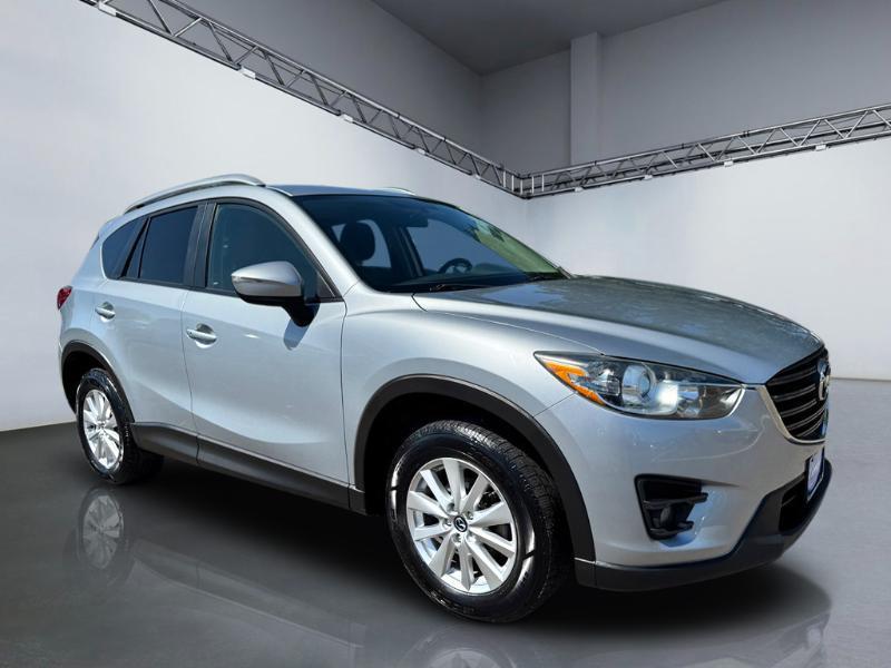 used 2016 Mazda CX-5 car, priced at $9,500