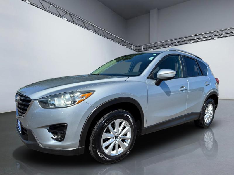 used 2016 Mazda CX-5 car, priced at $9,500