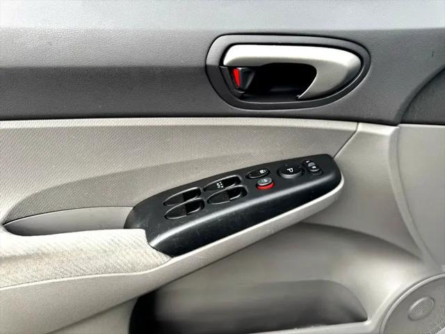used 2010 Honda Civic car, priced at $5,995