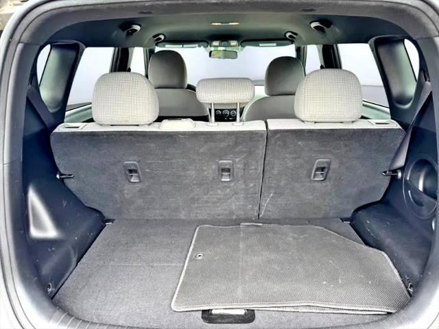 used 2015 Kia Soul car, priced at $7,995
