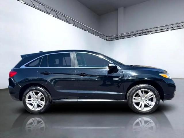 used 2015 Acura RDX car, priced at $9,995