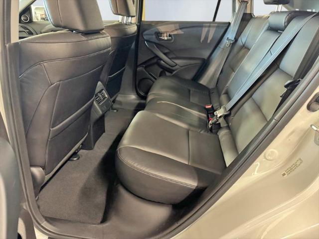 used 2018 Acura RDX car, priced at $13,995