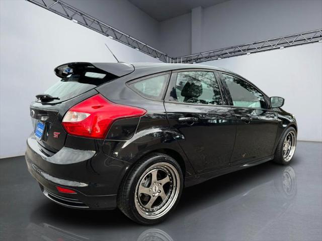 used 2013 Ford Focus ST car, priced at $6,995