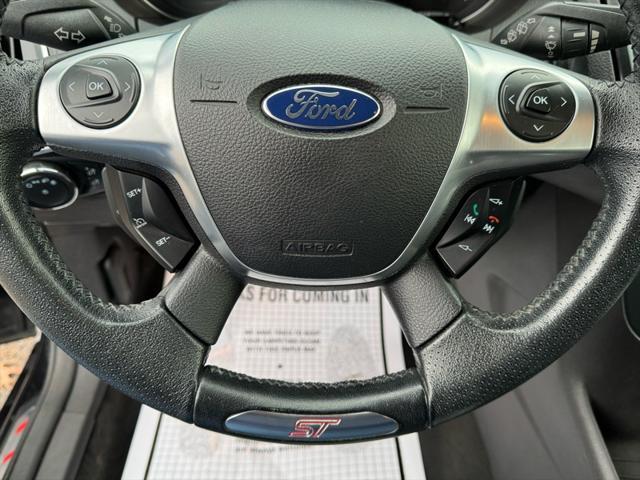 used 2013 Ford Focus ST car, priced at $6,995