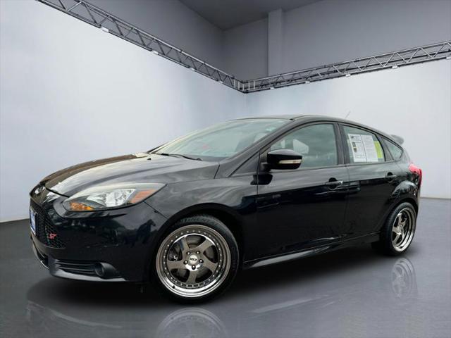 used 2013 Ford Focus ST car, priced at $6,995