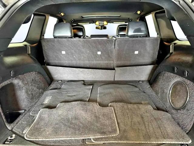 used 2014 Jeep Grand Cherokee car, priced at $12,995