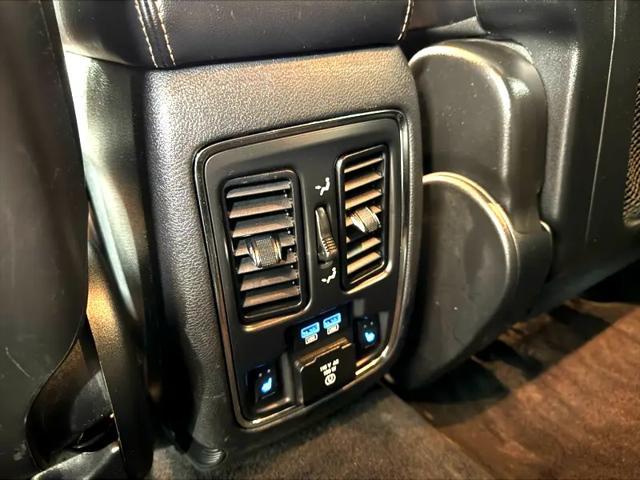 used 2014 Jeep Grand Cherokee car, priced at $12,995