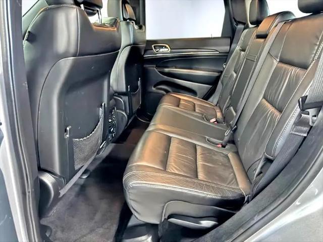 used 2014 Jeep Grand Cherokee car, priced at $12,995