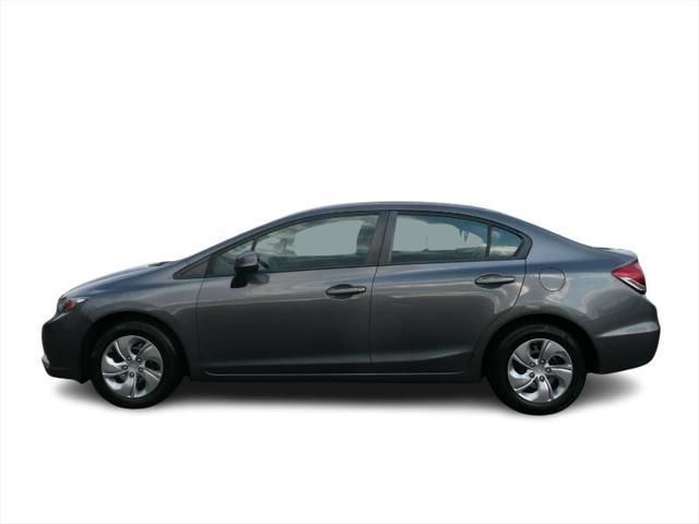 used 2013 Honda Civic car, priced at $9,995