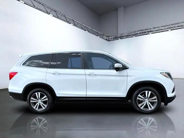 used 2016 Honda Pilot car, priced at $14,995